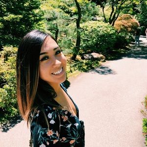 Meet your Posher, Jaycie